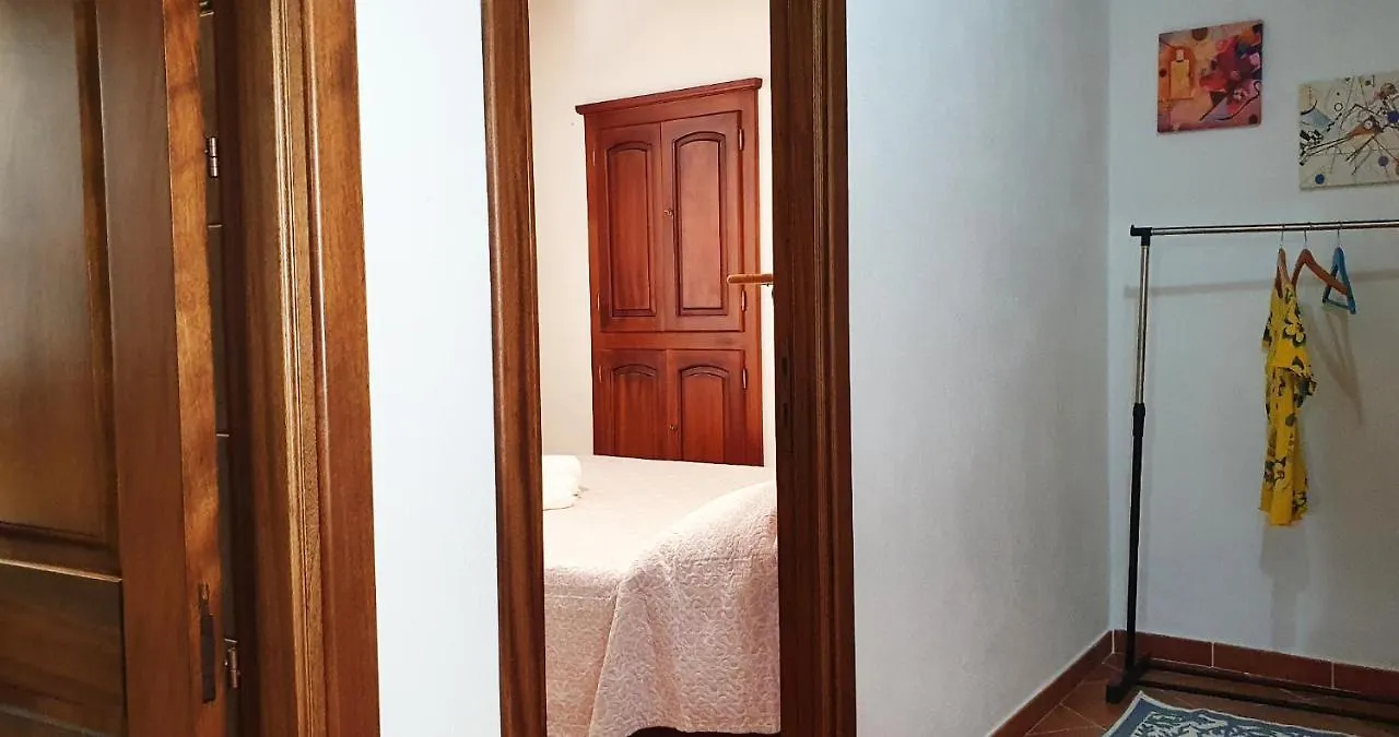 Domo De Arianna Apartman Galtellì 0*,  Olaszország
